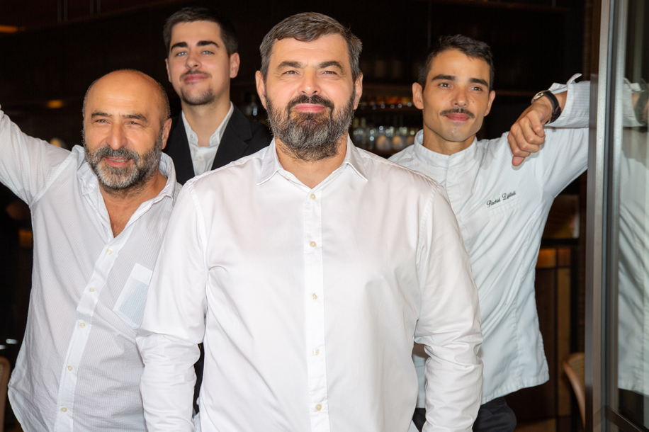 Les Tontons de Neuilly : la nouvelle table qui réinvente la bistronomie à Neuilly sur Seine
